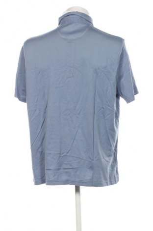 Ανδρικό t-shirt Fedeli, Μέγεθος XXL, Χρώμα Μπλέ, Τιμή 69,99 €