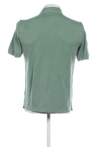 Herren T-Shirt Fedeli, Größe L, Farbe Grün, Preis € 75,99