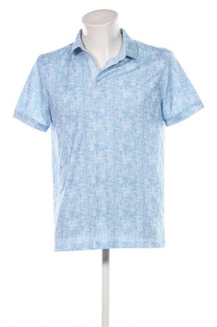 Męski T-shirt Felix Hardy, Rozmiar XL, Kolor Niebieski, Cena 254,48 zł