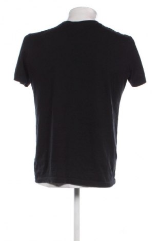Ανδρικό t-shirt Flair, Μέγεθος M, Χρώμα Μαύρο, Τιμή 15,86 €