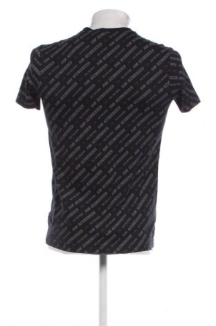 Ανδρικό t-shirt Flair, Μέγεθος S, Χρώμα Πολύχρωμο, Τιμή 15,86 €