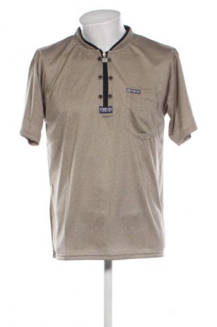 Męski T-shirt Forever, Rozmiar XL, Kolor Zielony, Cena 73,05 zł