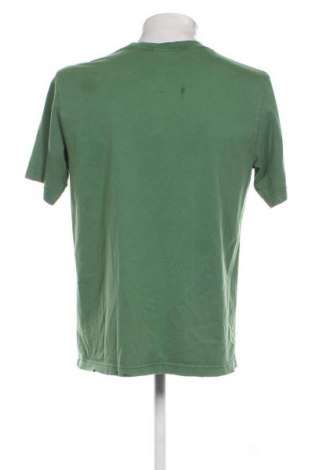 Herren T-Shirt Franklin & Marshall, Größe L, Farbe Grün, Preis € 43,99