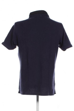 Ανδρικό t-shirt Fred Perry, Μέγεθος L, Χρώμα Μπλέ, Τιμή 42,58 €