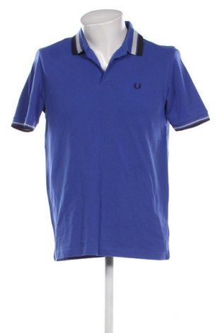 Męski T-shirt Fred Perry, Rozmiar L, Kolor Kolorowy, Cena 184,12 zł