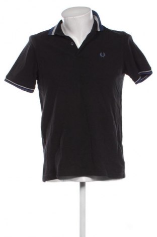 Męski T-shirt Fred Perry, Rozmiar L, Kolor Kolorowy, Cena 188,79 zł