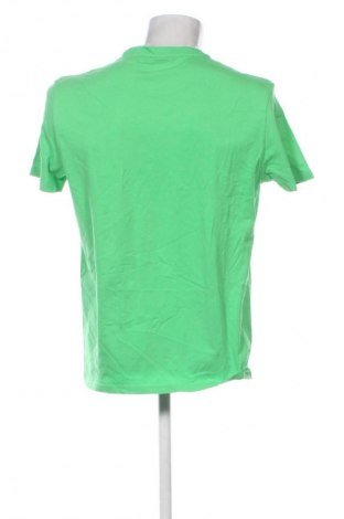 Ανδρικό t-shirt Freddy, Μέγεθος L, Χρώμα Πράσινο, Τιμή 9,99 €
