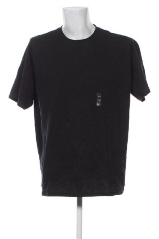Herren T-Shirt Fruit Of The Loom, Größe XXL, Farbe Schwarz, Preis € 13,99