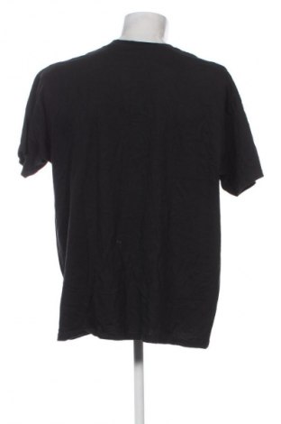 Herren T-Shirt Fruit Of The Loom, Größe XXL, Farbe Schwarz, Preis € 13,99