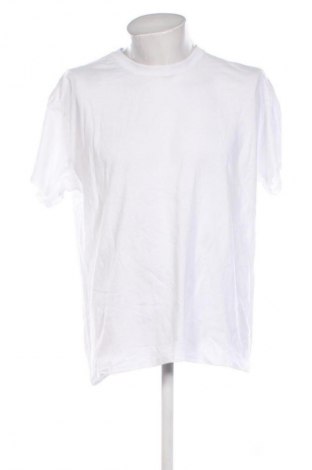 Herren T-Shirt Fruit Of The Loom, Größe XL, Farbe Weiß, Preis € 13,99