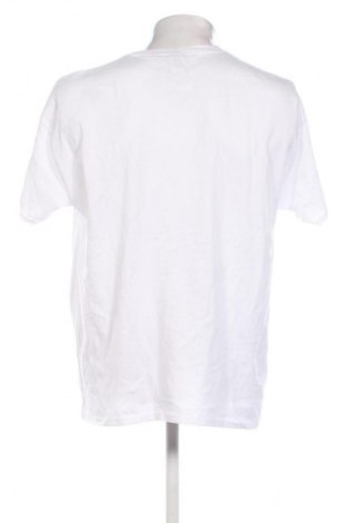 Herren T-Shirt Fruit Of The Loom, Größe XL, Farbe Weiß, Preis € 13,99