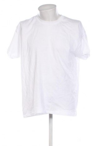 Pánské tričko  Fruit Of The Loom, Velikost XL, Barva Bílá, Cena  309,00 Kč