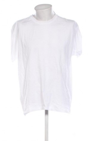 Herren T-Shirt Fruit Of The Loom, Größe XL, Farbe Weiß, Preis € 13,99