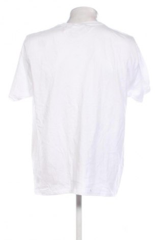 Herren T-Shirt Fruit Of The Loom, Größe XL, Farbe Weiß, Preis € 13,99