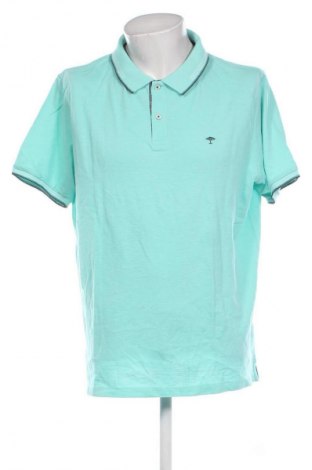 Ανδρικό t-shirt Fynch-Hatton, Μέγεθος XL, Χρώμα Μπλέ, Τιμή 25,35 €