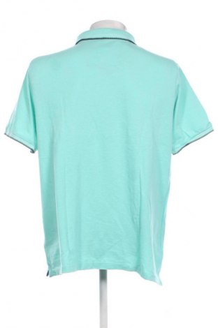Ανδρικό t-shirt Fynch-Hatton, Μέγεθος XL, Χρώμα Μπλέ, Τιμή 25,35 €
