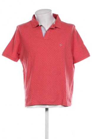 Ανδρικό t-shirt Fynch-Hatton, Μέγεθος XL, Χρώμα Πολύχρωμο, Τιμή 28,21 €