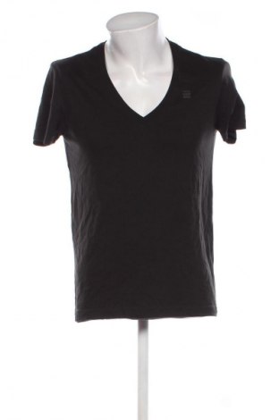 Herren T-Shirt G-Star Raw, Größe M, Farbe Schwarz, Preis € 18,99