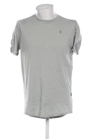 Tricou de bărbați G-Star Raw, Mărime M, Culoare Verde, Preț 83,48 Lei