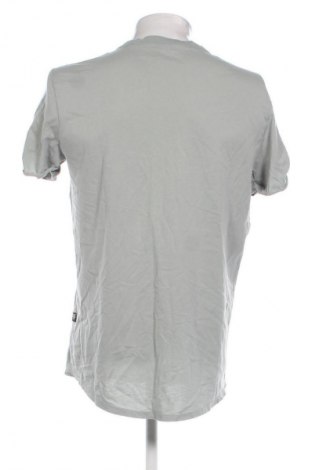 Tricou de bărbați G-Star Raw, Mărime M, Culoare Verde, Preț 83,48 Lei