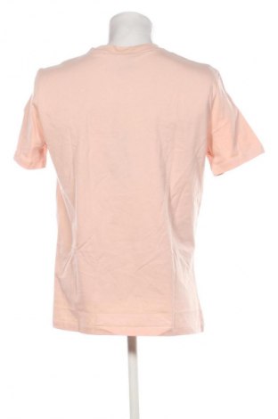 Herren T-Shirt Gaelle Paris, Größe L, Farbe Rosa, Preis 60,99 €