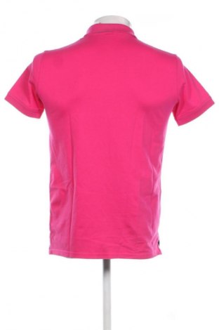 Ανδρικό t-shirt Gant, Μέγεθος S, Χρώμα Ρόζ , Τιμή 79,99 €