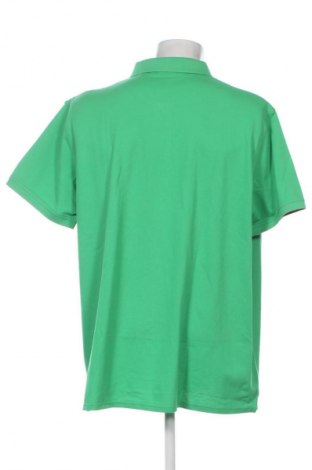 Herren T-Shirt Gant, Größe 5XL, Farbe Grün, Preis 85,99 €