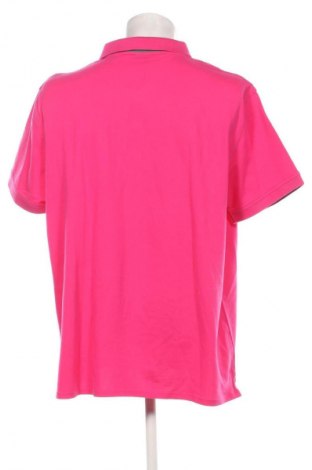 Herren T-Shirt Gant, Größe 5XL, Farbe Rosa, Preis 85,99 €