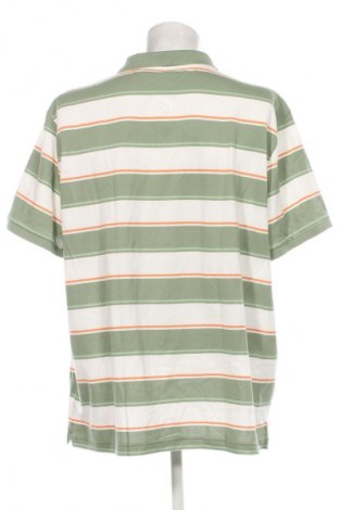 Ανδρικό t-shirt Gant, Μέγεθος 5XL, Χρώμα Πολύχρωμο, Τιμή 79,99 €