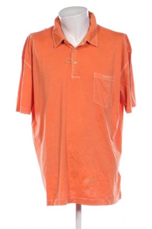 Herren T-Shirt Gant, Größe 3XL, Farbe Orange, Preis € 86,99