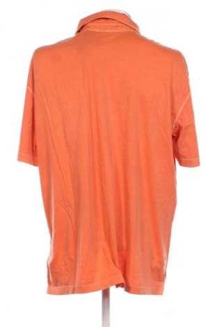 Herren T-Shirt Gant, Größe 3XL, Farbe Orange, Preis € 86,99