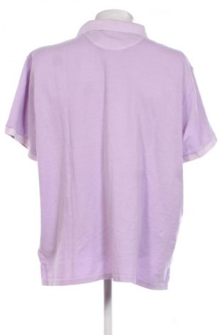 Herren T-Shirt Gant, Größe 5XL, Farbe Lila, Preis € 86,99