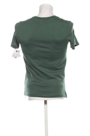 Ανδρικό t-shirt Genuine People, Μέγεθος S, Χρώμα Πράσινο, Τιμή 39,99 €