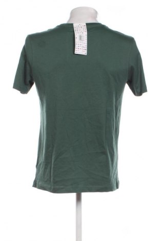 Herren T-Shirt Genuine People, Größe M, Farbe Grün, Preis € 43,99