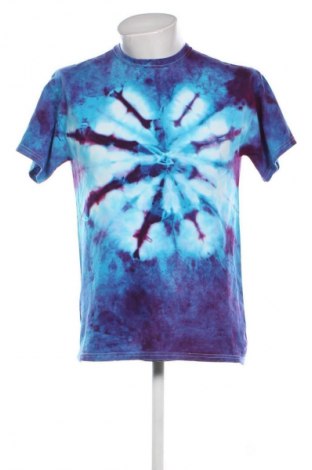 Męski T-shirt Gildan, Rozmiar M, Kolor Kolorowy, Cena 44,77 zł