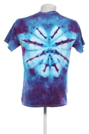 Męski T-shirt Gildan, Rozmiar M, Kolor Kolorowy, Cena 44,77 zł