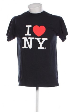 Herren T-Shirt Gildan, Größe M, Farbe Schwarz, Preis 9,62 €
