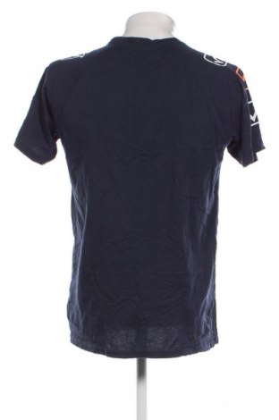 Herren T-Shirt Givova, Größe XL, Farbe Blau, Preis 13,99 €