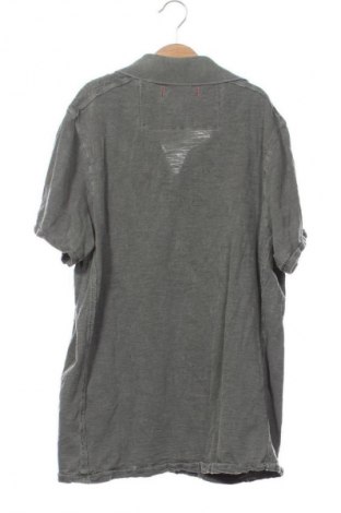 Férfi póló Guess, Méret XS, Szín Zöld, Ár 8 049 Ft
