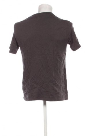 Ανδρικό t-shirt Guess, Μέγεθος M, Χρώμα Γκρί, Τιμή 21,99 €