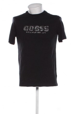 Herren T-Shirt Guess, Größe M, Farbe Schwarz, Preis € 23,99