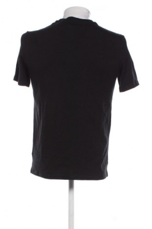 Herren T-Shirt Guess, Größe M, Farbe Schwarz, Preis € 23,99