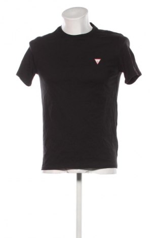 Pánské tričko  Guess, Velikost M, Barva Černá, Cena  1 249,00 Kč