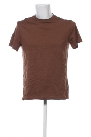 Herren T-Shirt H&M, Größe M, Farbe Braun, Preis € 13,99