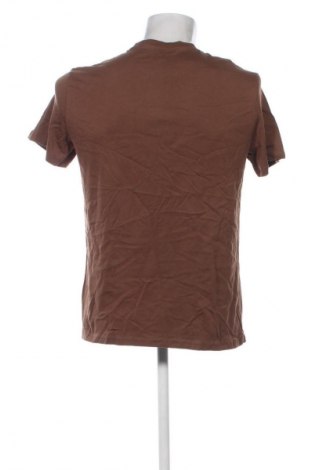 Herren T-Shirt H&M, Größe M, Farbe Braun, Preis € 13,99