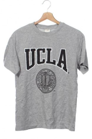 Herren T-Shirt H&M, Größe XS, Farbe Grau, Preis € 13,99