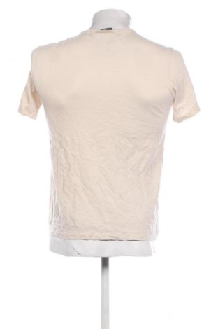 Pánské tričko  H&M, Velikost S, Barva Béžová, Cena  309,00 Kč
