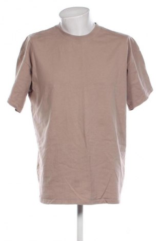 Férfi póló H&M, Méret M, Szín Barna, Ár 4 022 Ft