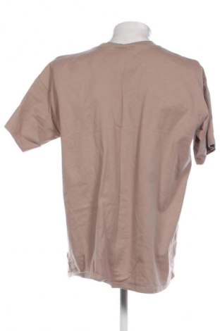 Férfi póló H&M, Méret M, Szín Barna, Ár 4 022 Ft