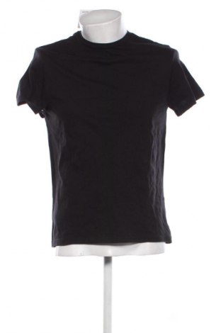 Herren T-Shirt H&M, Größe M, Farbe Schwarz, Preis 9,69 €